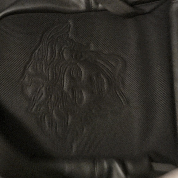 Versace Medusa plaque backpack - Picture 7 of 8